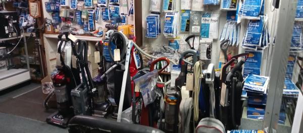 Island Vacuum and Sewing Corp