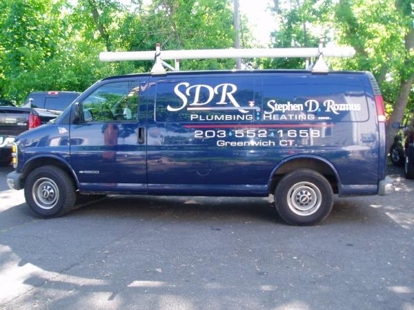 S.d.r. Plumbing & Heating