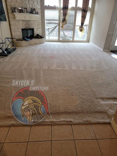 Snyder's Carpet Care