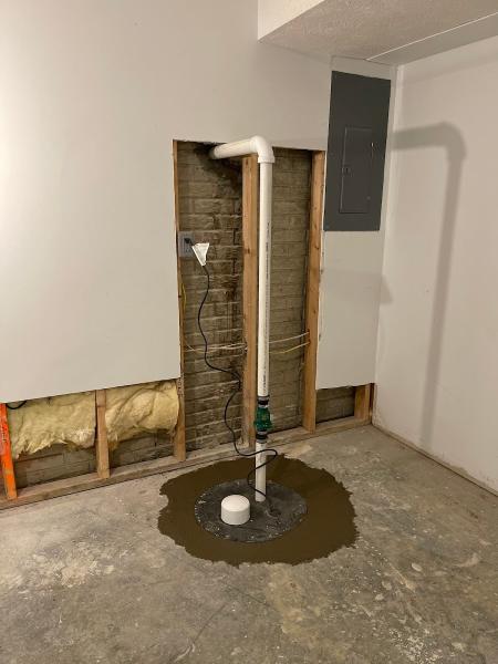 A-1 Haney Plumbing Inc