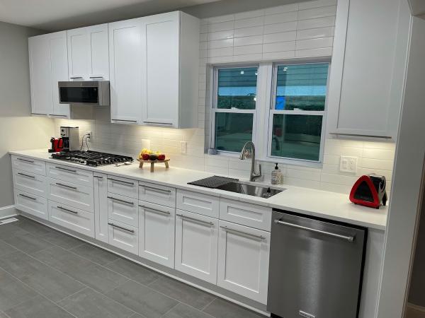 Well Done Remodel Llc- Top Remodeling Projects: Kitchen