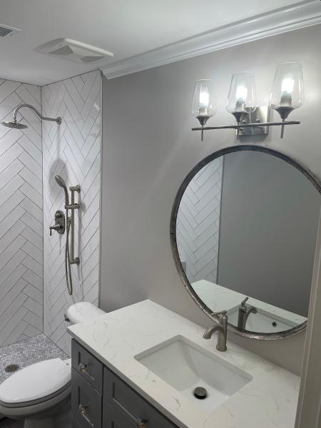 Well Done Remodel Llc- Top Remodeling Projects: Kitchen