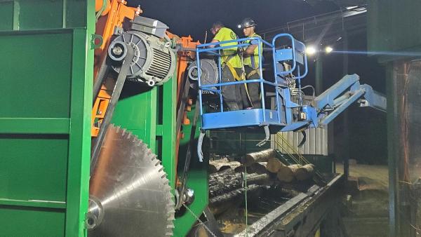 Stillwater Electric Inc