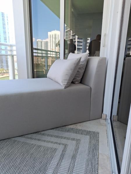Miami Custom Furniture & Upholstery