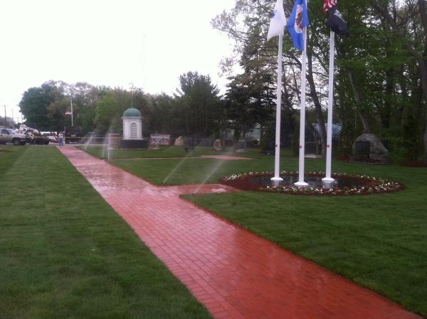 Gaspar's Landscaping