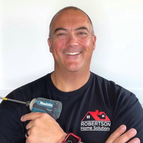 Robertson Home Solutions