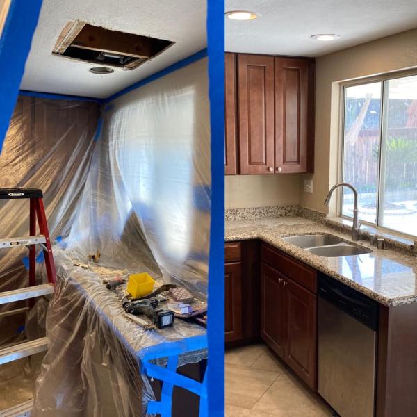 Robertson Home Solutions