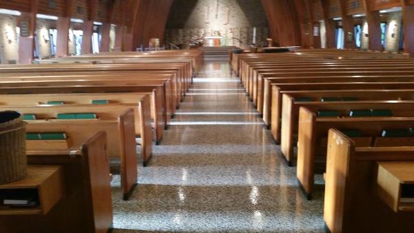 Spotless Cleaning Co