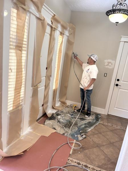 Treasure Valley Paintpros LLC