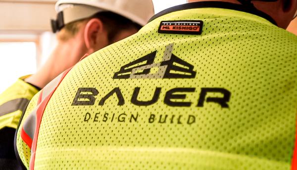 Bauer Design Build