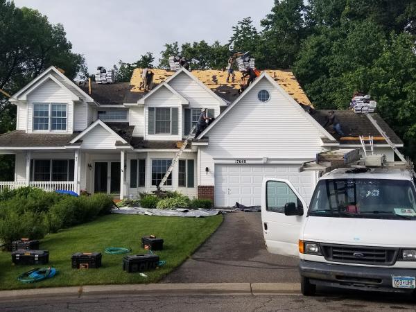 True North Roofing
