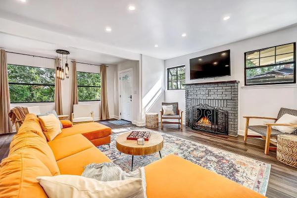 Keshman Property Management