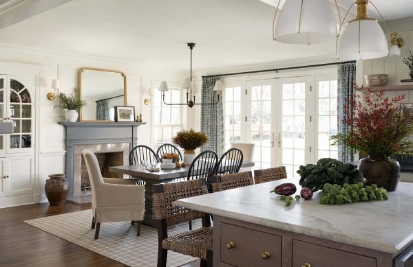 Whittney Parkinson Design