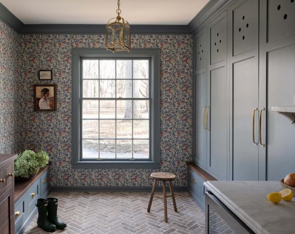 Whittney Parkinson Design