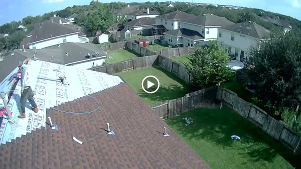 Bellaire Roofing Co