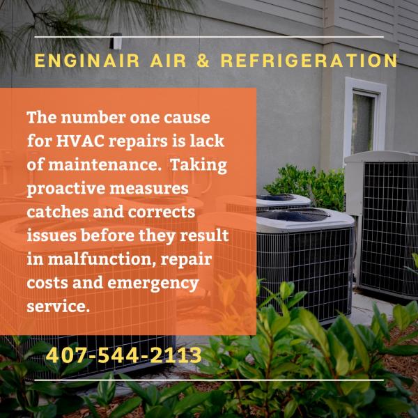 Enginair Air & Refrigeration