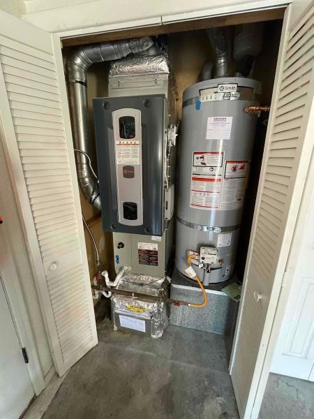 Serenity Air Heating & Air Conditioning