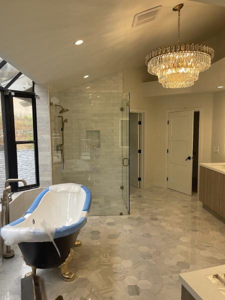 Goldenline Construction