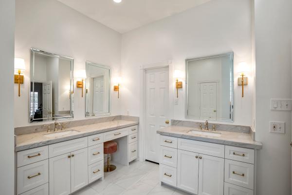 The Woodlands Home Repairs