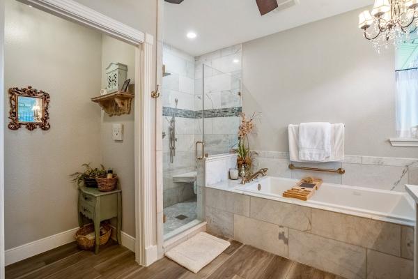 The Woodlands Home Repairs