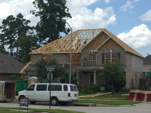 The Woodlands Home Repairs