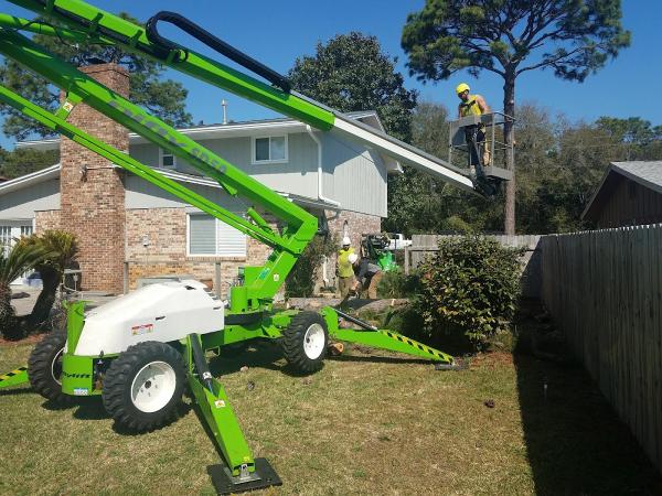 Treeworks LLC