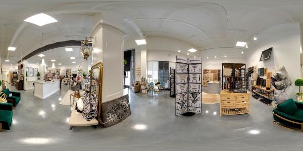 Wall Decor & More Interiors