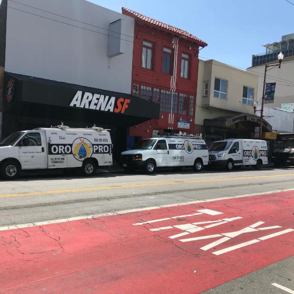 Oro Pro Plumbing