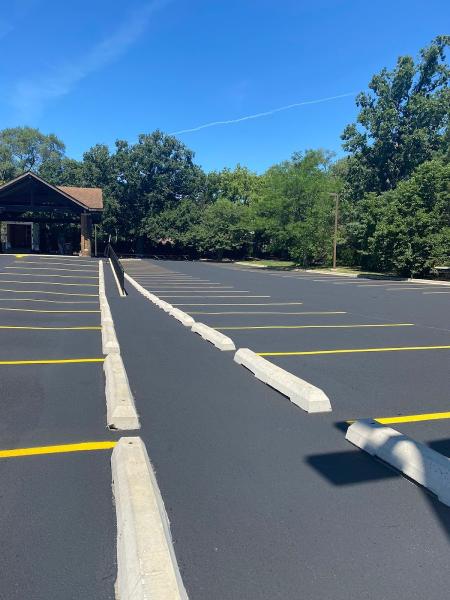JPL Sealcoating INC