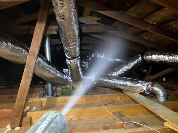 Ideal Attic Insulation Inc.