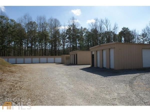 Hwy 108 Mini-Storage
