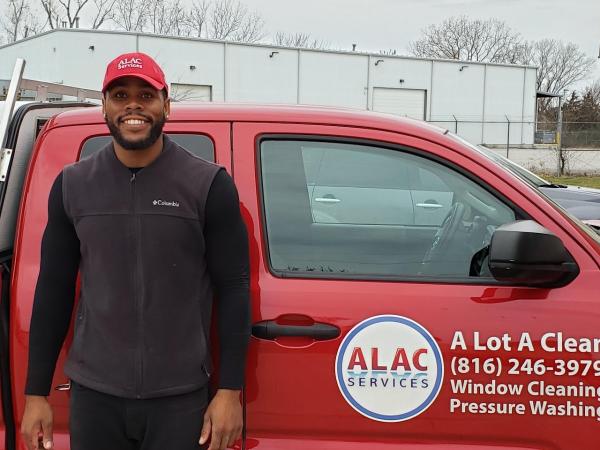 Alac Services