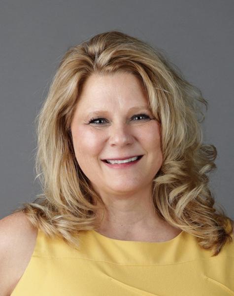 Talk to Dani Robinson Realtor