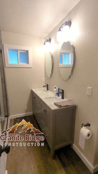 Granite Ridge Construction