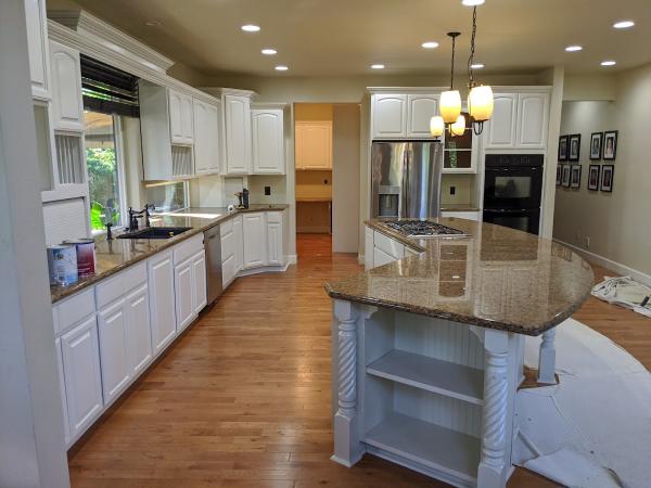 Granite Ridge Construction
