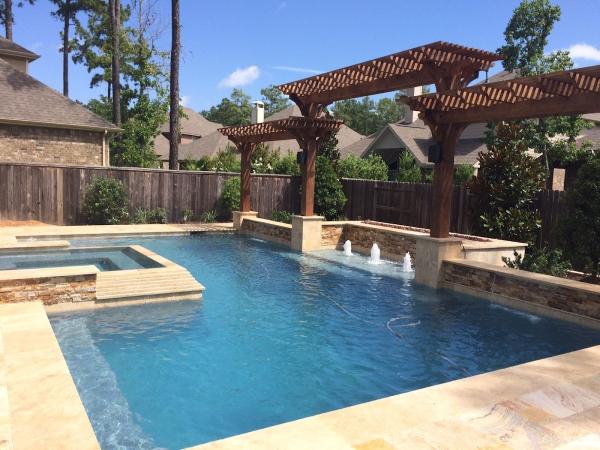 Pierce Pools & Outdoor Visions