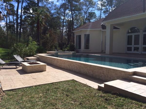 Pierce Pools & Outdoor Visions