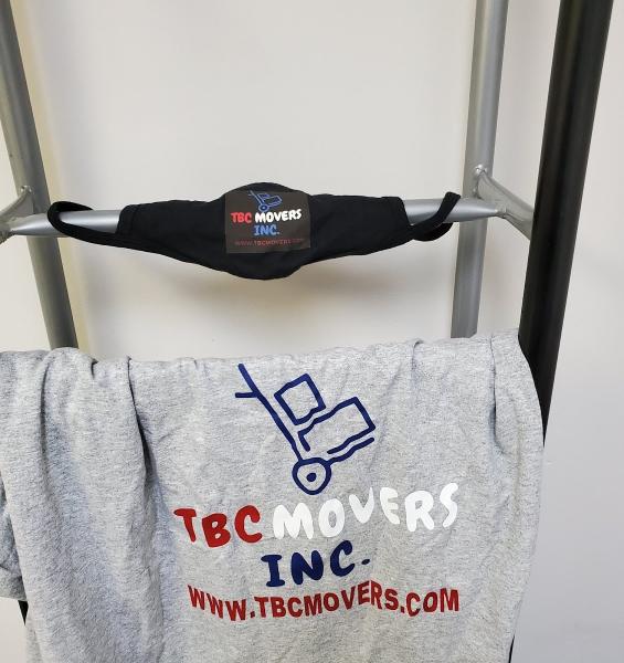 TBC Movers Inc: Taking Better Care Movers