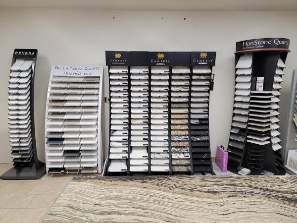 Advantage Stone Fabrication