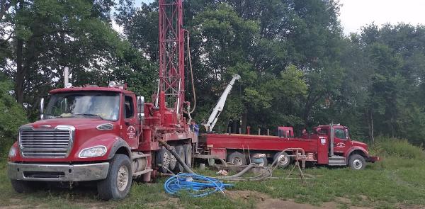 Jadd Seppmann & Sons Well & Septic Systems