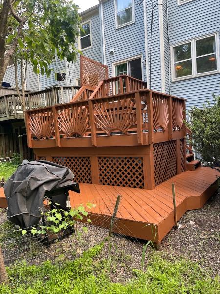 Pro HM Services (Home Improvements and Construction)