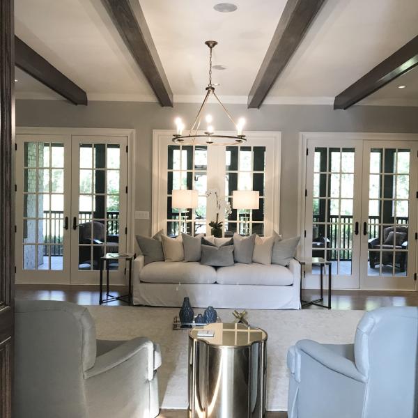Amber's Interiors