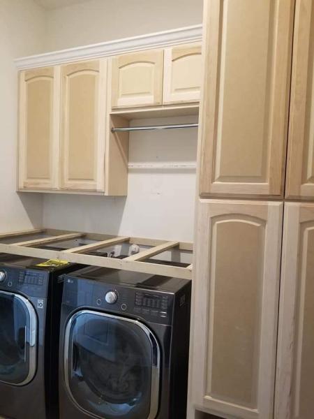 Buildgreen Llc Cabinets and Countertops