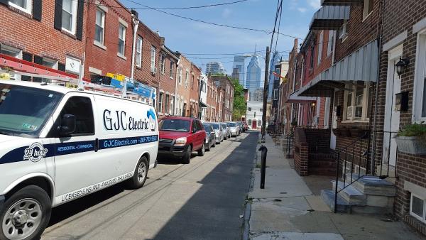 GJC Electric LLC