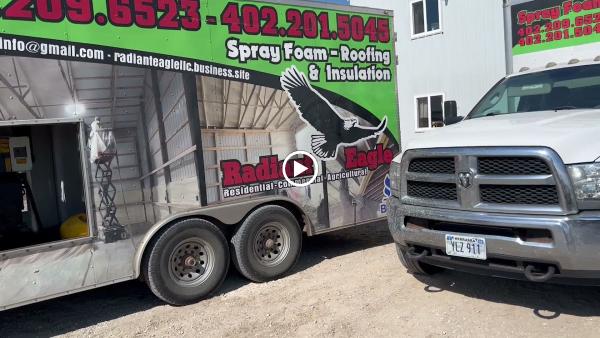 Radiant Eagle LLC