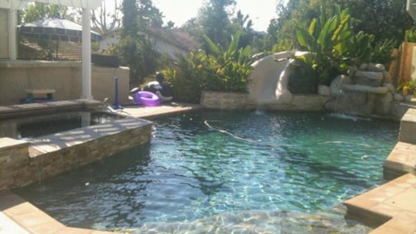Cool Pool Guys