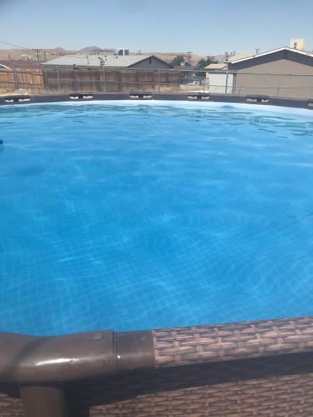 Cool Pool Guys
