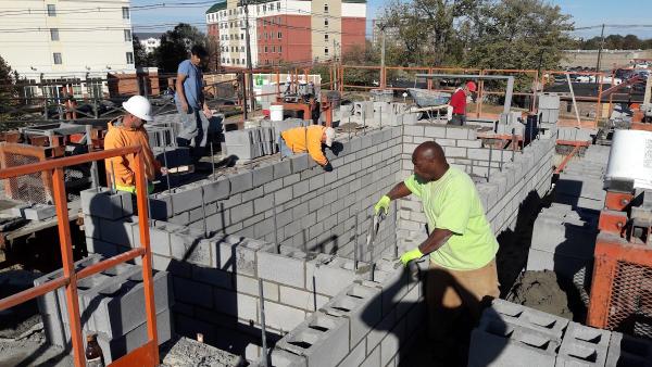 Young Construction & Engrng