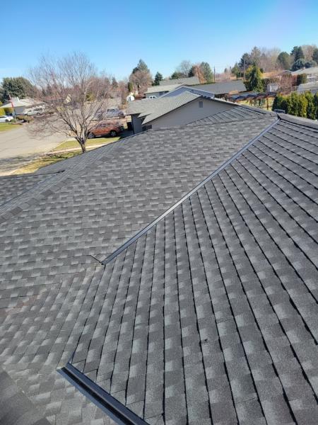 All Star City Roofing LLC