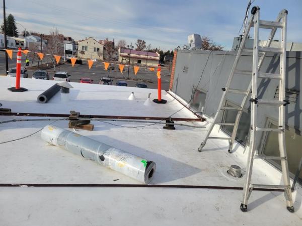 All Star City Roofing LLC